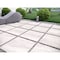 Msi Praia Grey Sample Matte Porcelain Paver Tile ZOR-LSC-0206-SAM - alternate 7